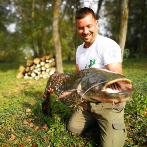 Őszi ragadozók